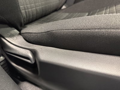 2026 Honda HR-V LX AWD