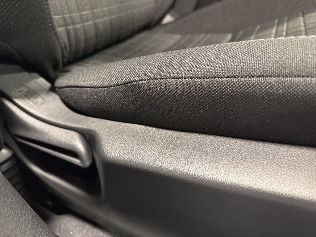 2026 Honda HR-V LX AWD