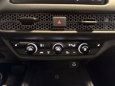 2024 Honda HR-V Sport AWD