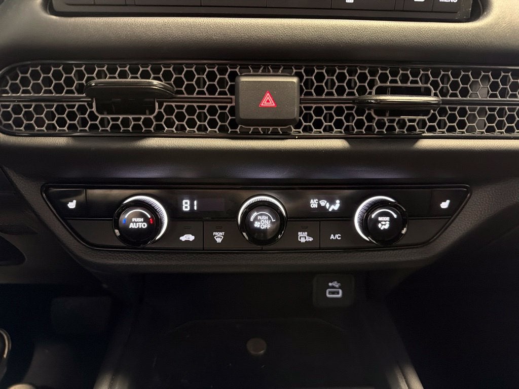 2024 Honda HR-V Sport AWD