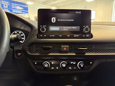 2024 Honda HR-V Sport AWD