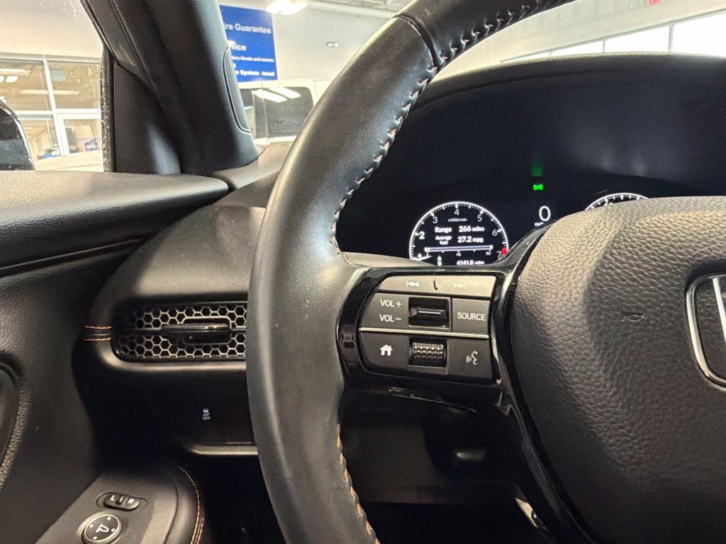 2024 Honda HR-V Sport AWD