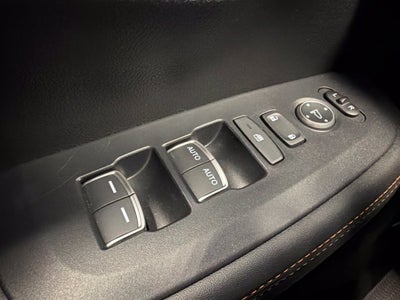 2024 Honda HR-V Sport AWD