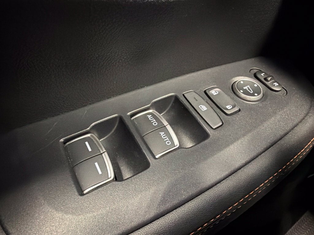 2024 Honda HR-V Sport AWD