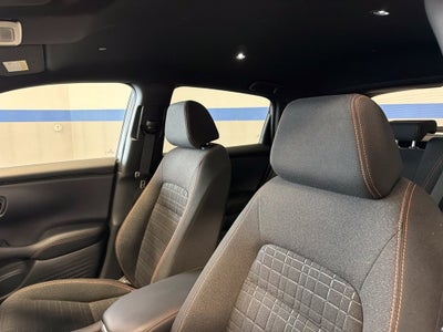 2024 Honda HR-V Sport AWD