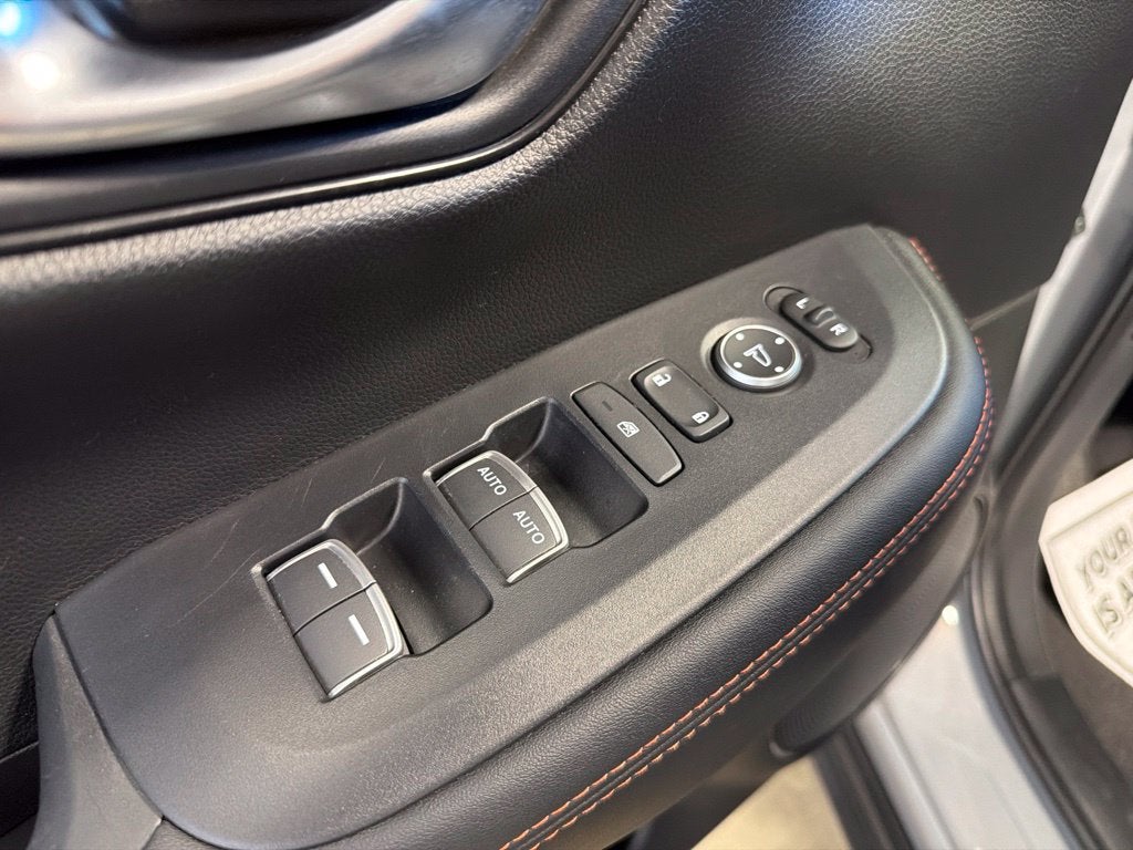 2024 Honda HR-V Sport AWD