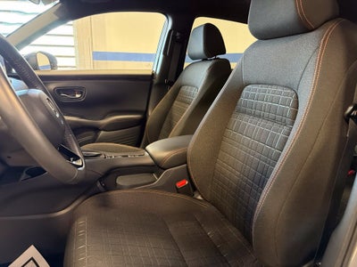 2024 Honda HR-V Sport AWD