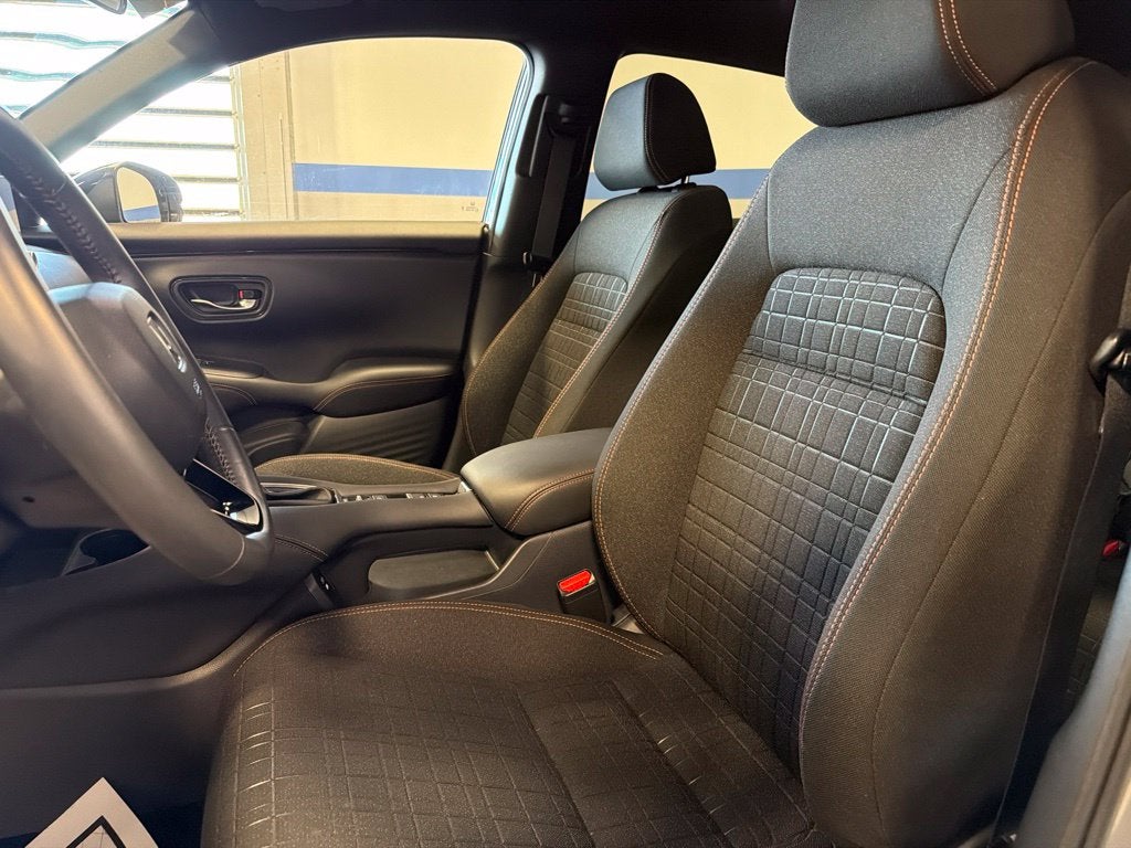 2024 Honda HR-V Sport AWD