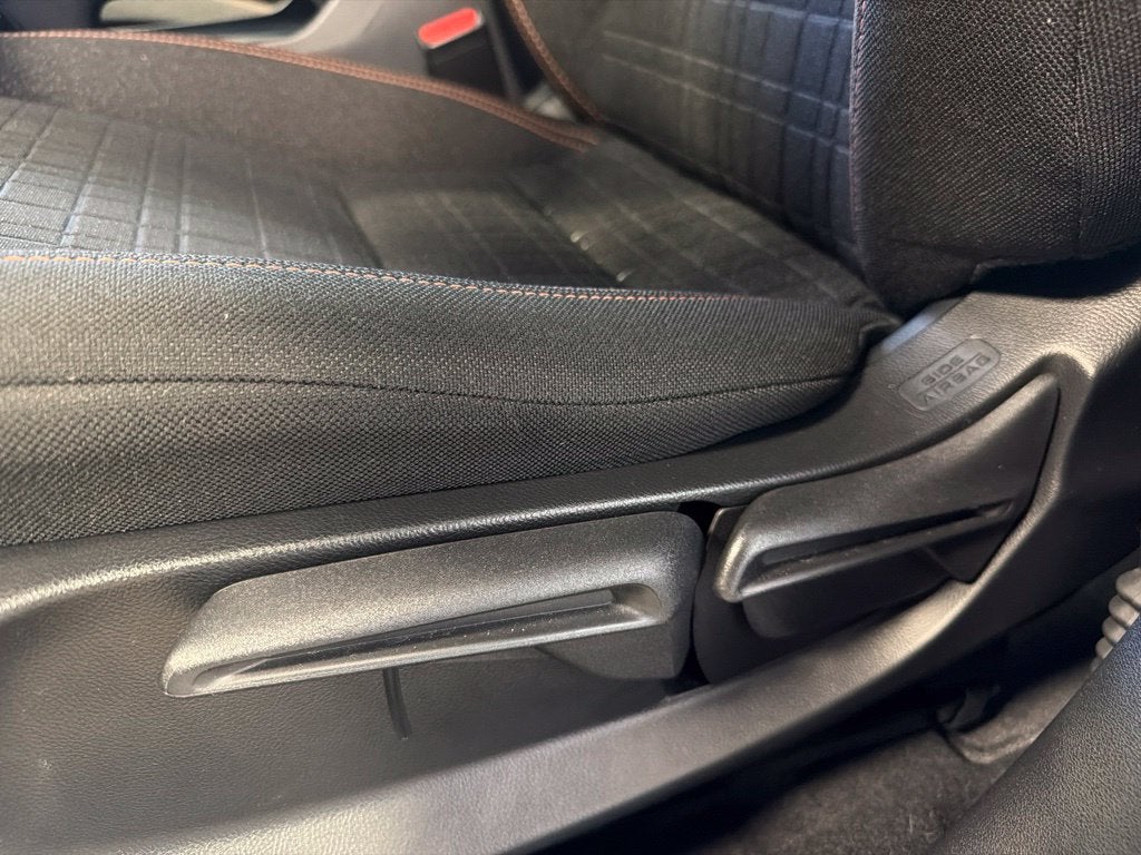 2024 Honda HR-V Sport AWD