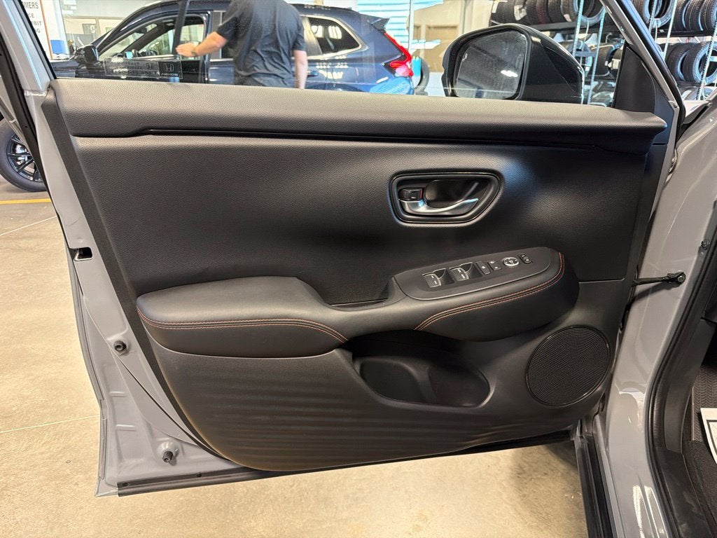 2024 Honda HR-V Sport AWD