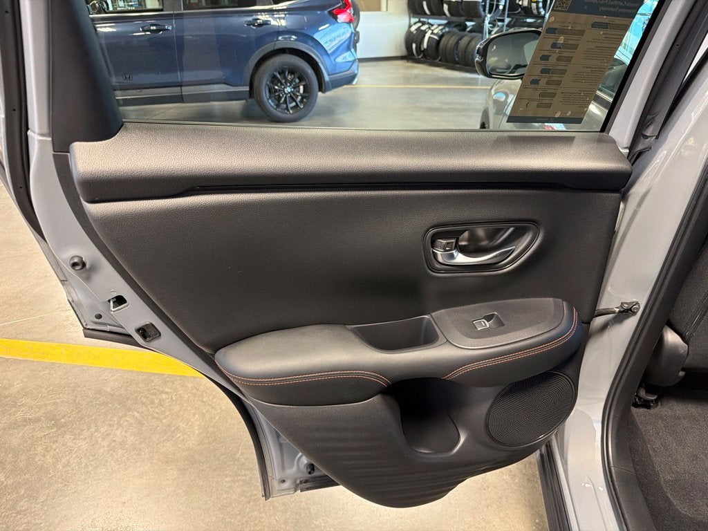 2024 Honda HR-V Sport AWD