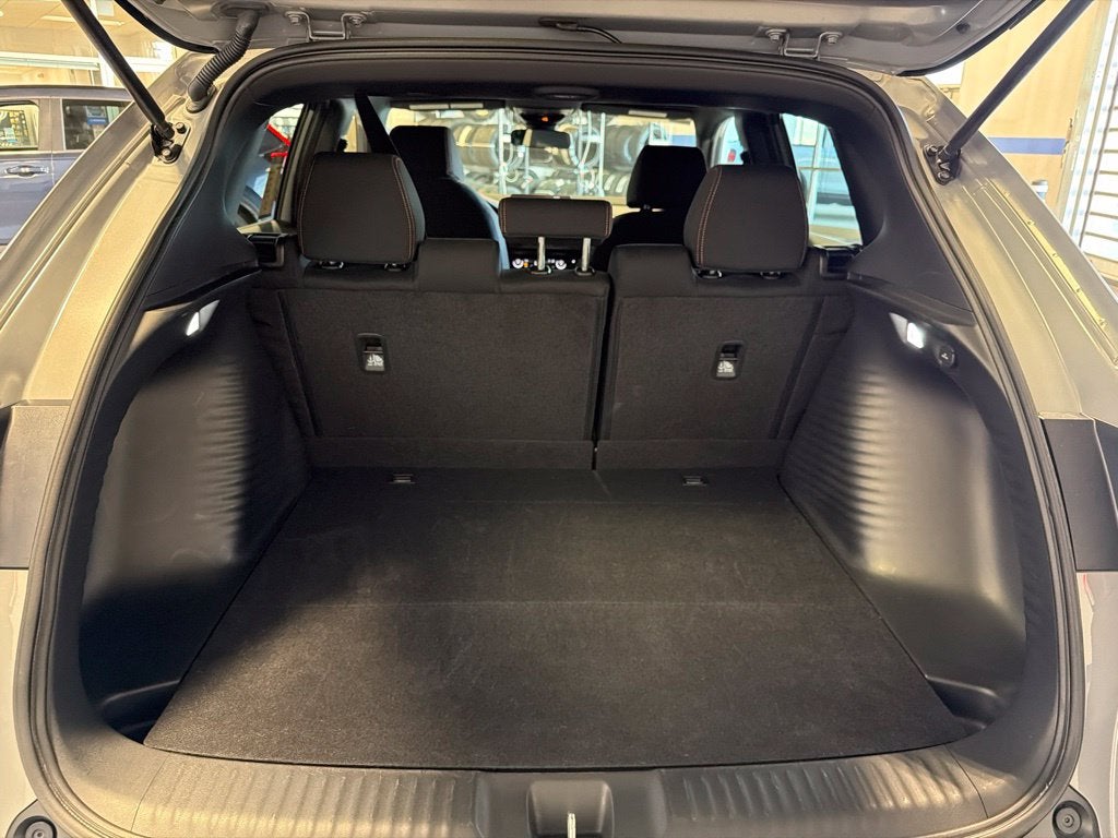 2024 Honda HR-V Sport AWD