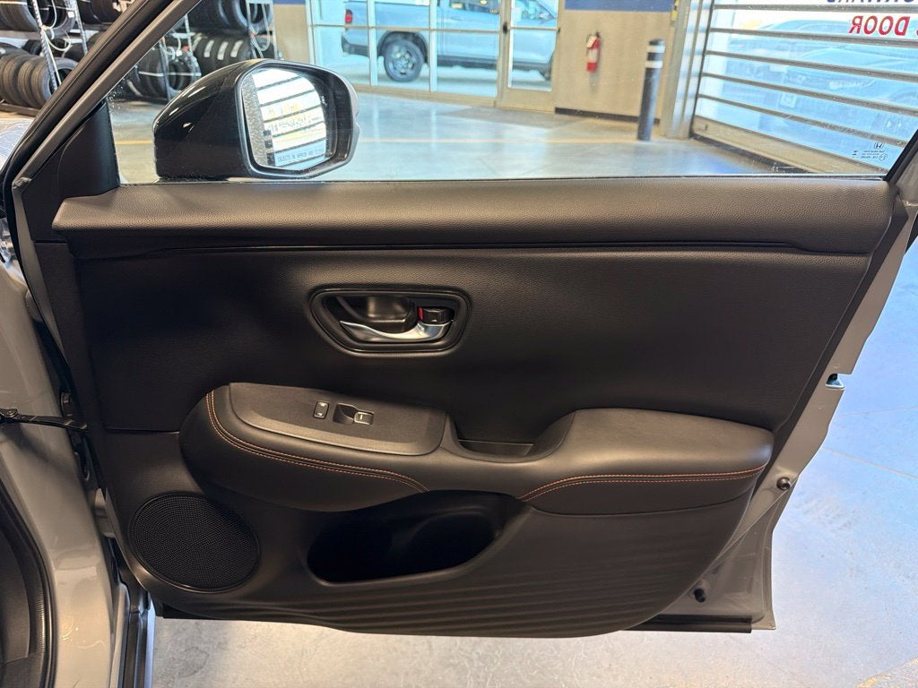 2024 Honda HR-V Sport AWD