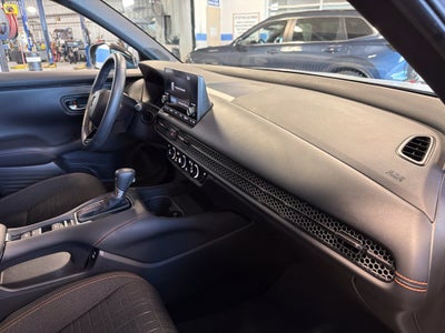 2024 Honda HR-V Sport AWD
