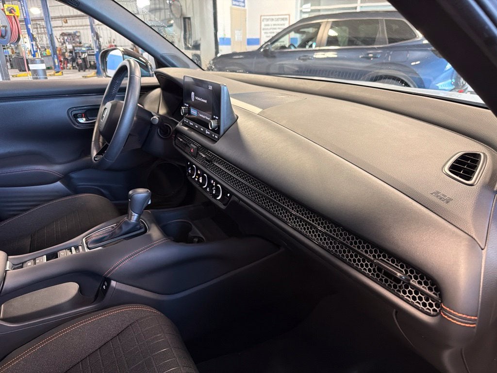 2024 Honda HR-V Sport AWD