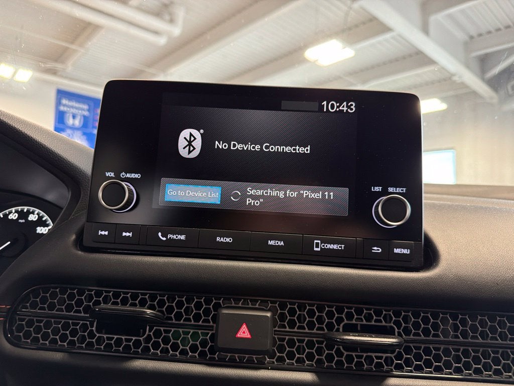 2024 Honda HR-V Sport AWD