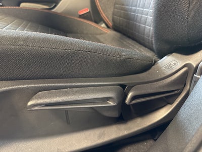 2025 Honda HR-V Sport AWD