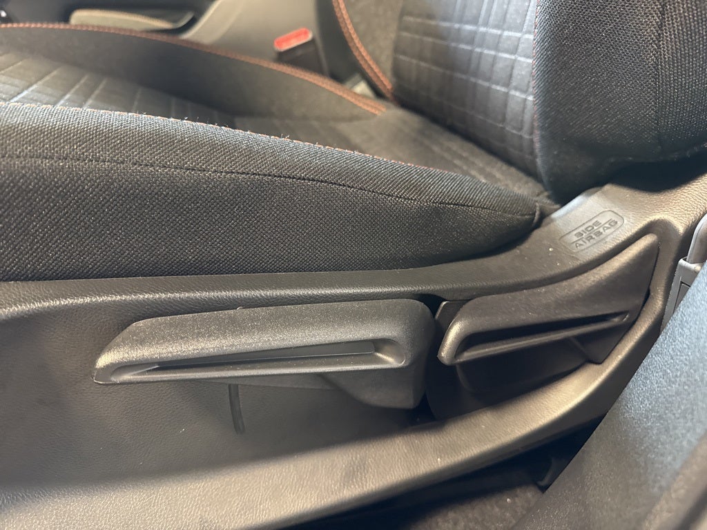 2025 Honda HR-V Sport AWD