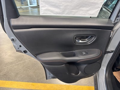2025 Honda HR-V Sport AWD