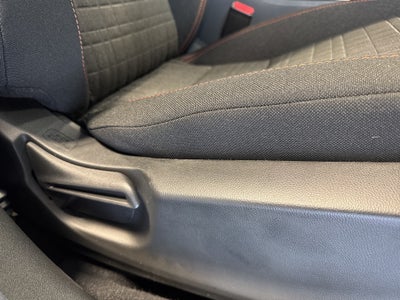 2025 Honda HR-V Sport AWD