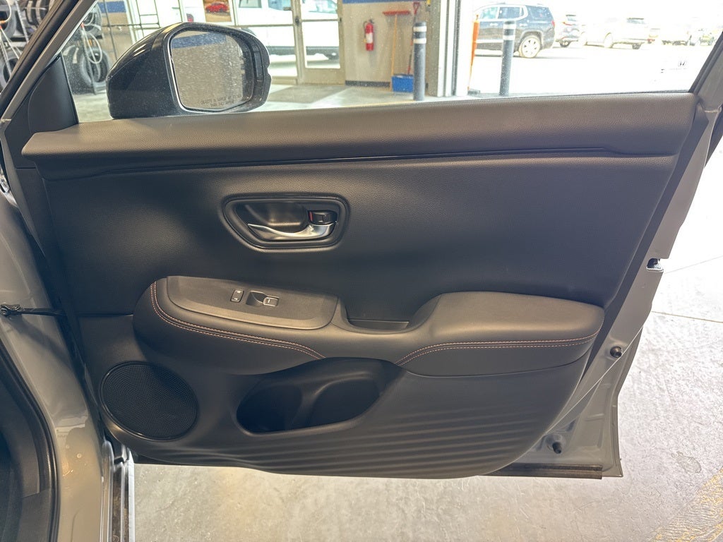 2025 Honda HR-V Sport AWD