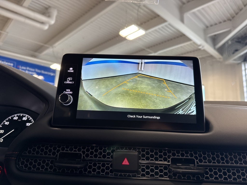 2026 Honda HR-V Sport AWD