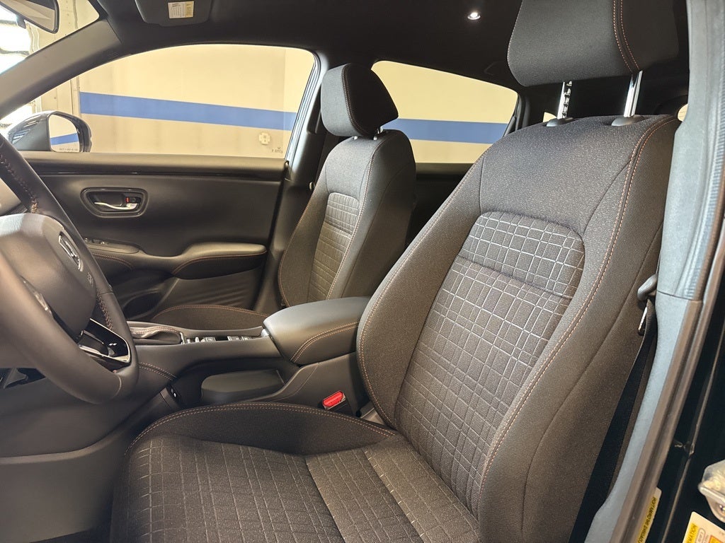2026 Honda HR-V Sport AWD