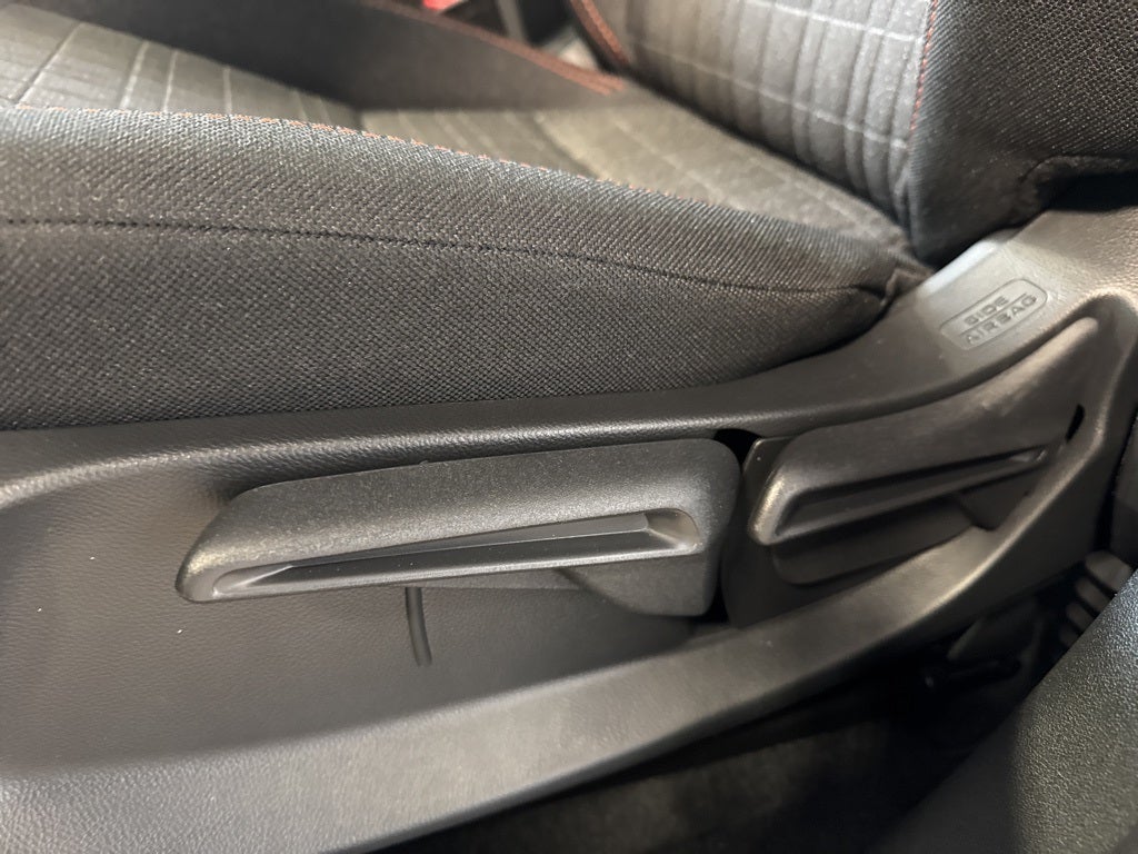 2026 Honda HR-V Sport AWD