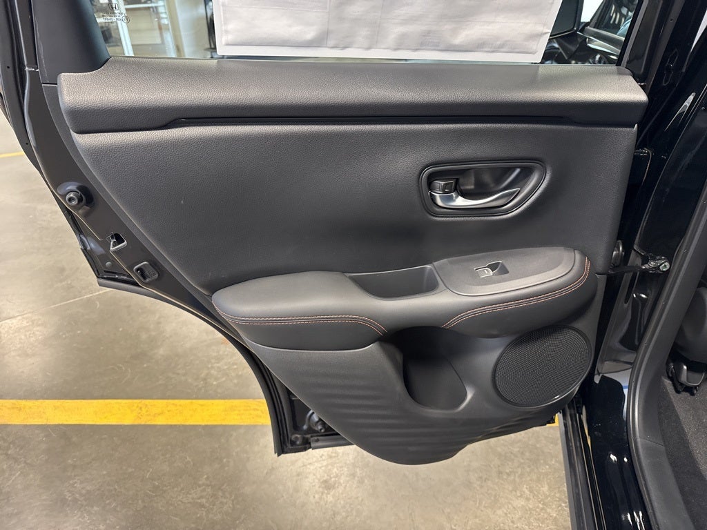 2026 Honda HR-V Sport AWD