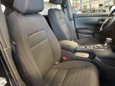 2026 Honda HR-V Sport AWD