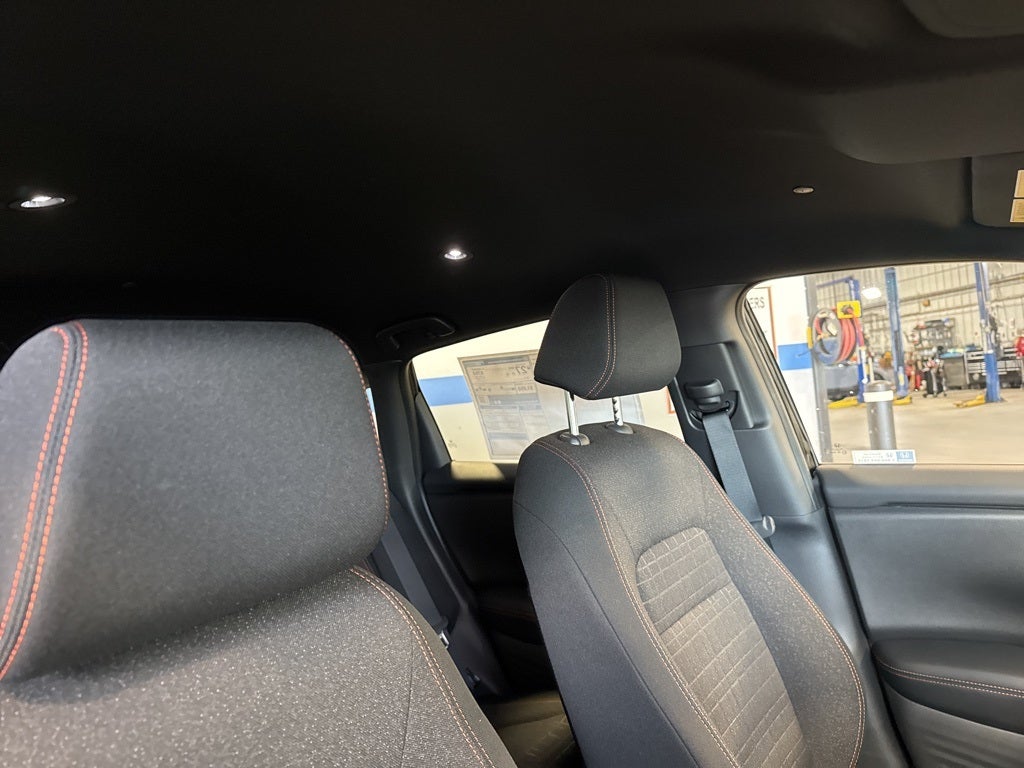 2026 Honda HR-V Sport AWD