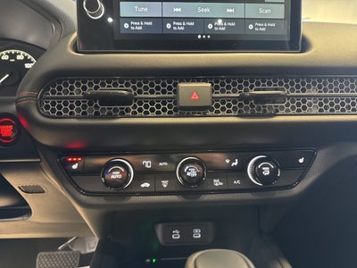 2026 Honda HR-V Sport AWD