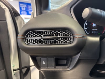 2026 Honda HR-V Sport AWD