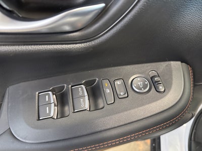 2026 Honda HR-V Sport AWD