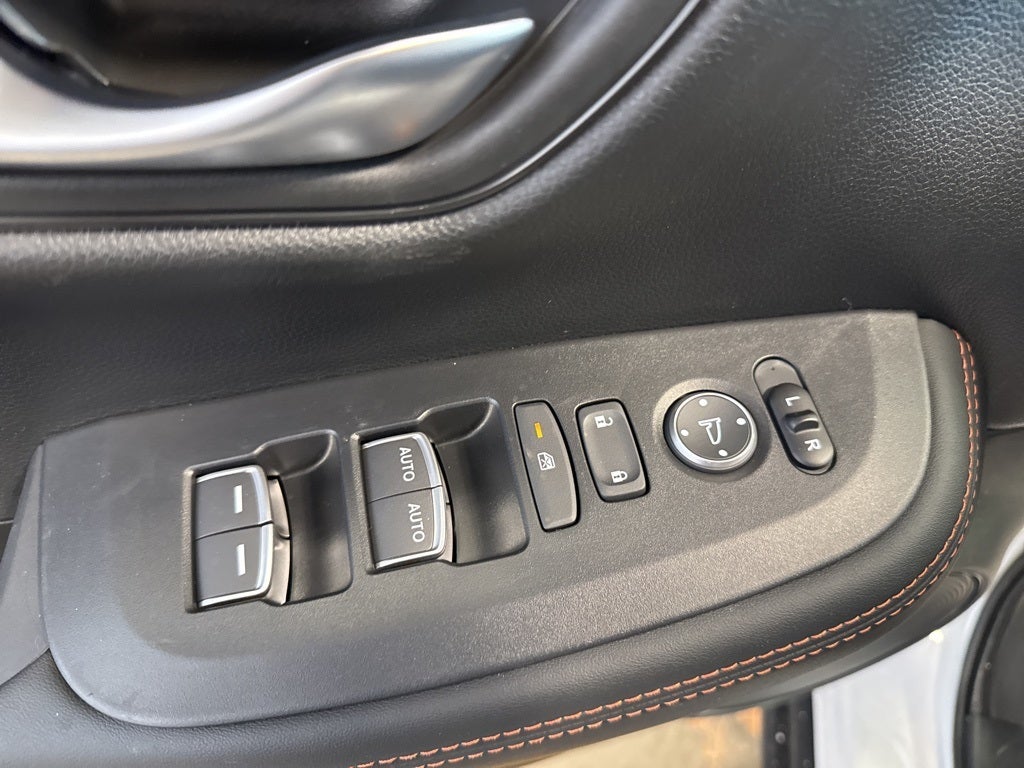 2026 Honda HR-V Sport AWD