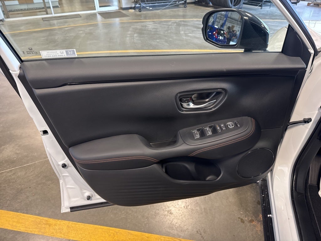 2026 Honda HR-V Sport AWD