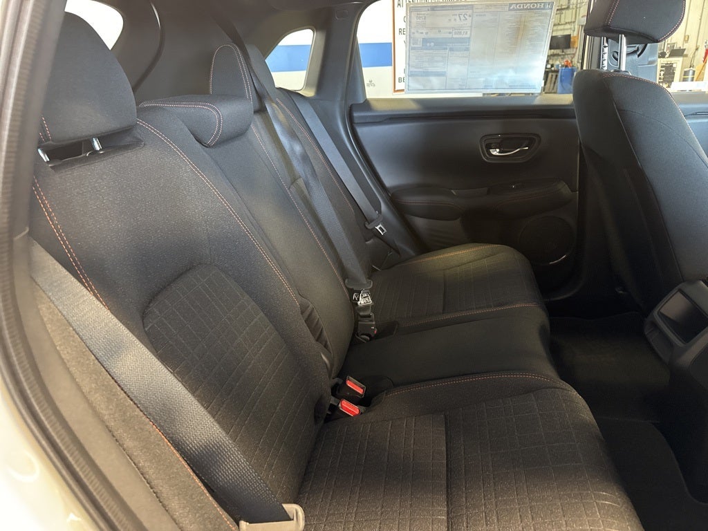 2026 Honda HR-V Sport AWD