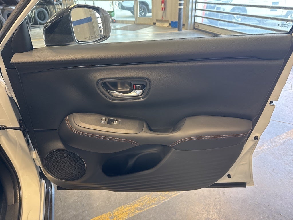 2026 Honda HR-V Sport AWD