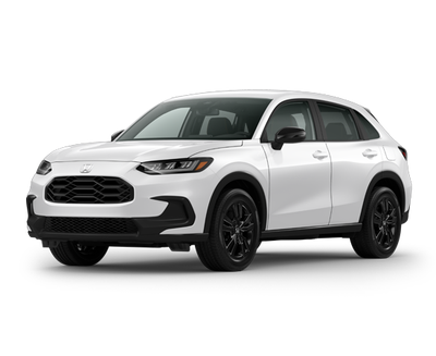 2026 Honda HR-V Sport AWD