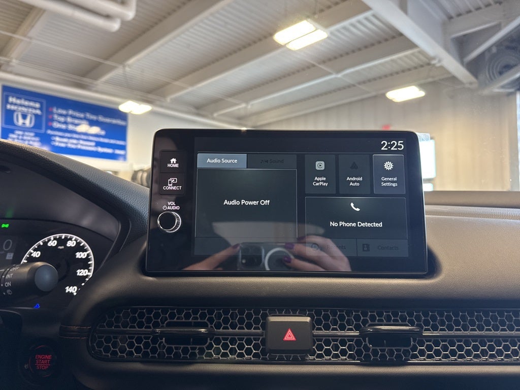 2026 Honda HR-V Sport AWD