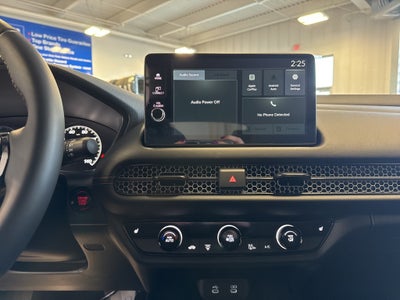 2026 Honda HR-V Sport AWD