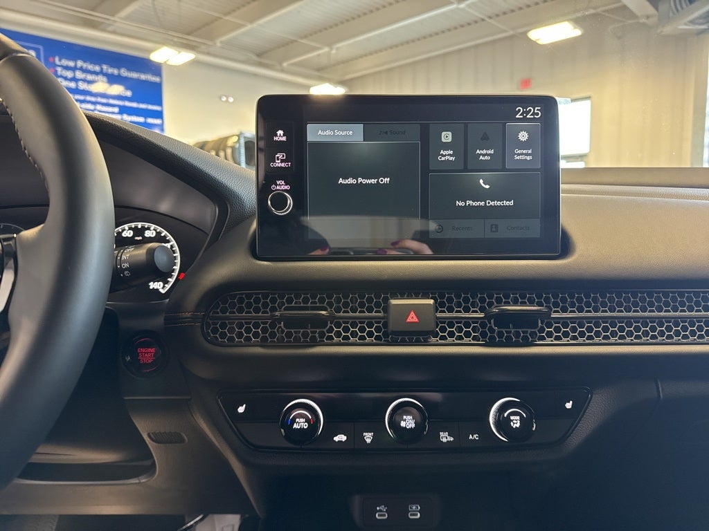 2026 Honda HR-V Sport AWD