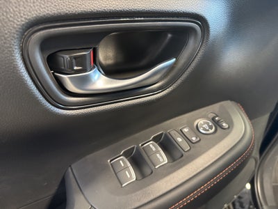 2026 Honda HR-V Sport AWD