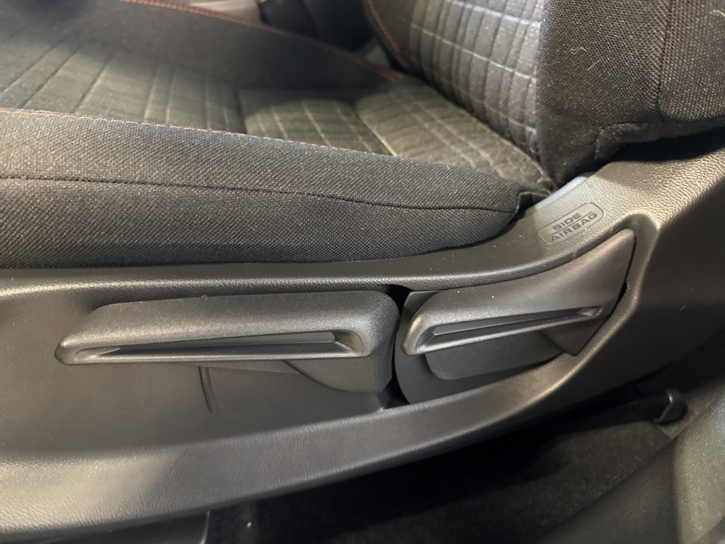 2026 Honda HR-V Sport AWD