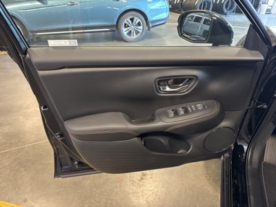 2026 Honda HR-V Sport AWD