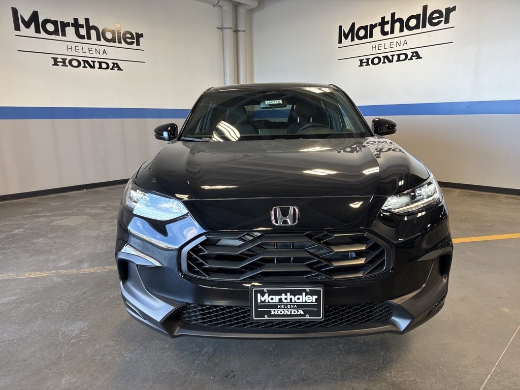 2026 Honda HR-V Sport AWD