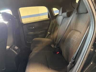 2026 Honda HR-V Sport AWD