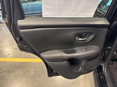 2026 Honda HR-V Sport AWD