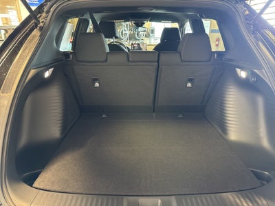 2026 Honda HR-V Sport AWD