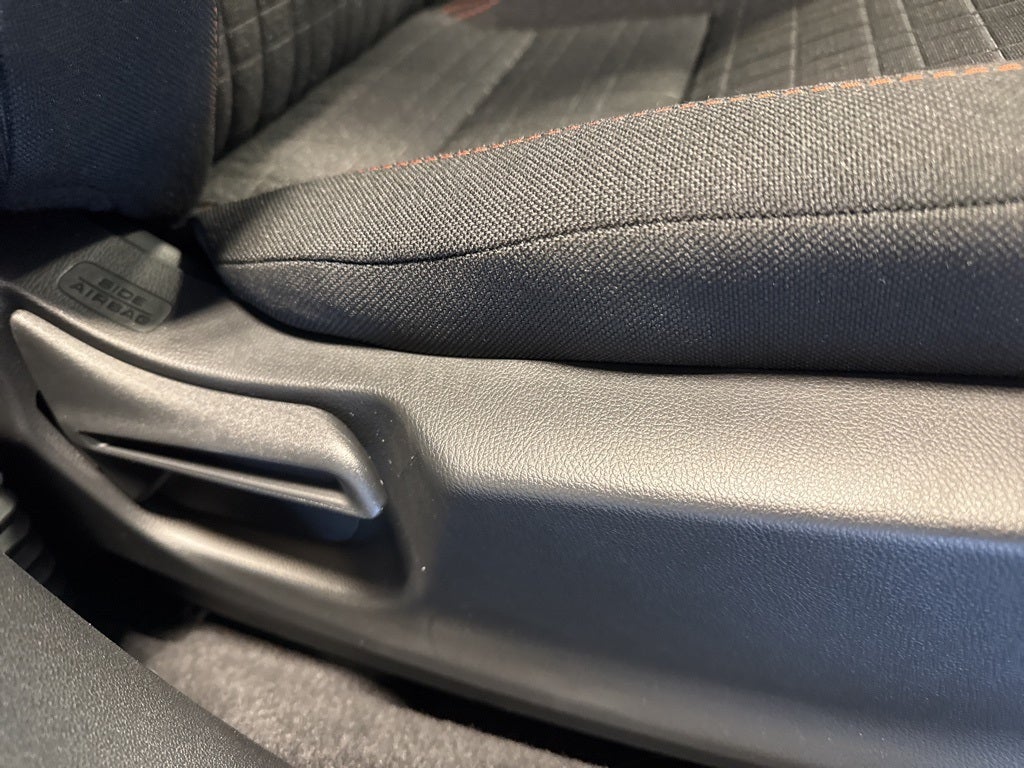 2026 Honda HR-V Sport AWD